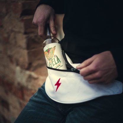 Doppelblick Gürteltasche – Bild 2