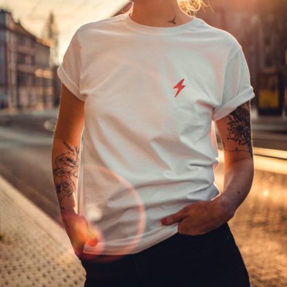 Doppelblick T-Shirt