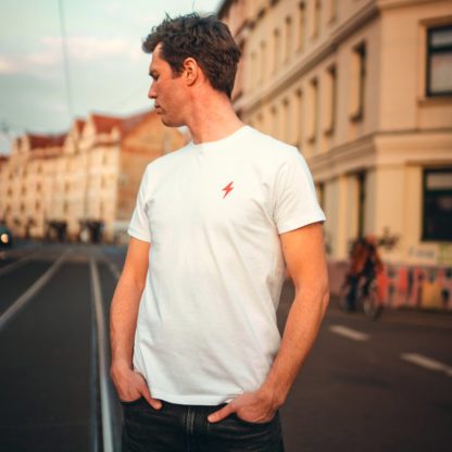 Doppelblick T-Shirt – Bild 3
