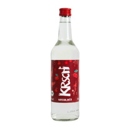 KRSCH Kirschlikör (0,5 l)